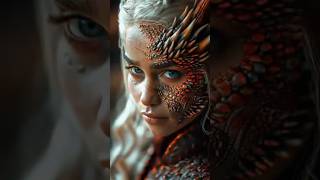 Ai Dragon Queen Big Foot, The World According To Ai, Ai Gorilla