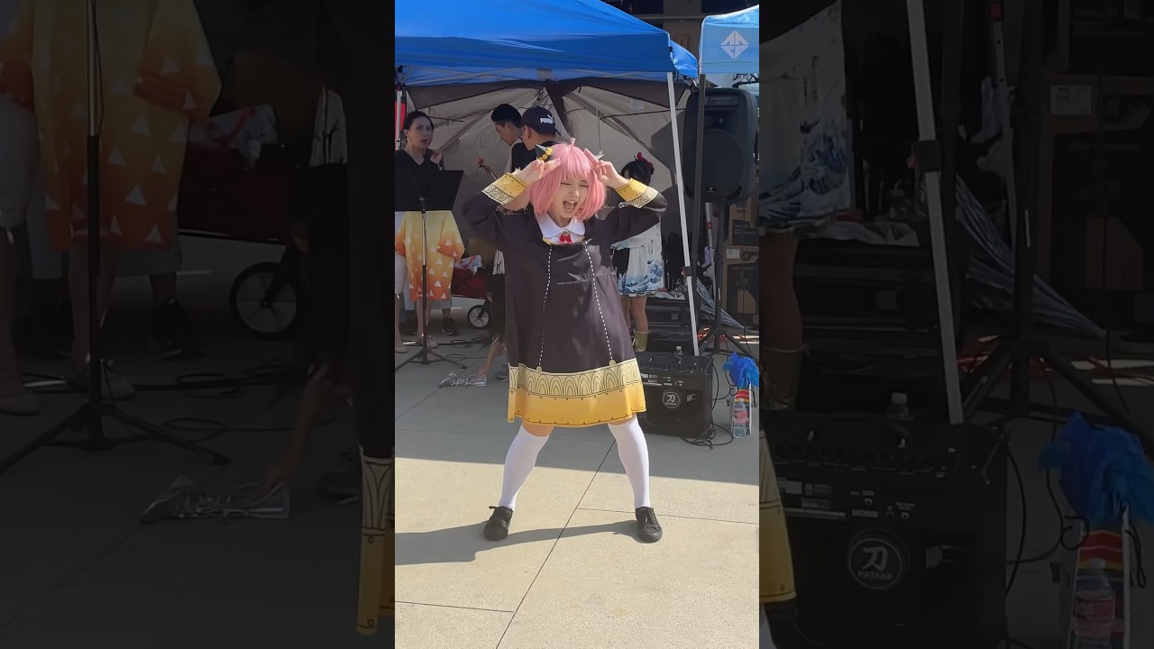 Thank You for Coming Today~