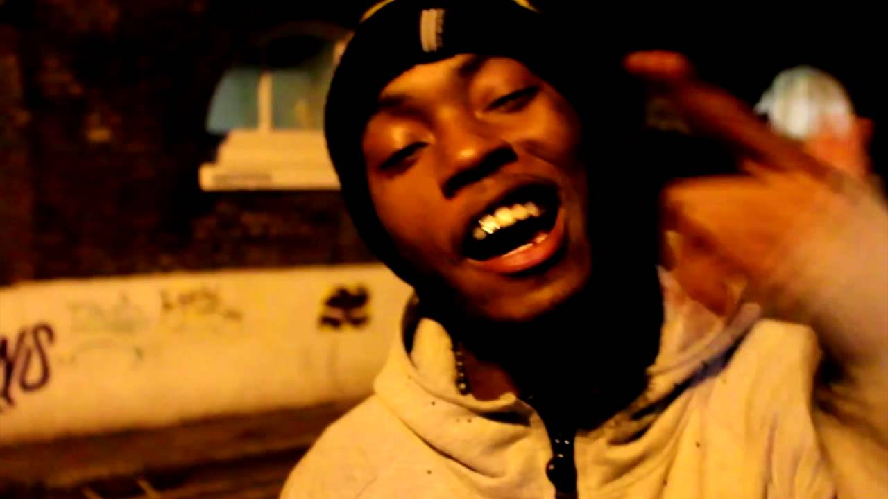 Rival Freestyle - Nitruzz Remix