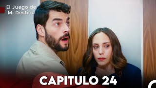 El Juego de Mi Destino Capitulo 24 (Doblaje Español)