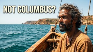 Ancient Voyage: Indian Seafarers Reaching Australia 4,000 Years Ago