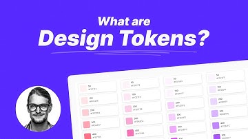 Design Tokens Explained -  Into Design Systems Conference