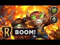 ZIGGS Reaction! | Legends of Runeterra Champion Reveal