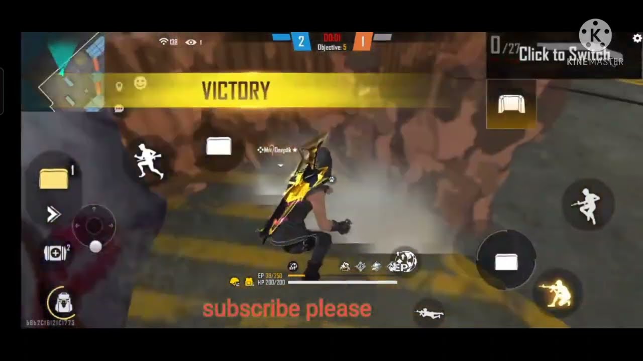 Free fire 🔥 Emote headshort ♥️♥️♥️♥️💘# Desi boyz db 79 