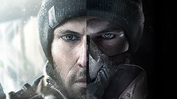 The Division update 1.2 clear sky