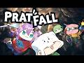 【Pratfall】愛犬のために地雷の埋まった危険な洞穴を下りていく W/桜凛月、おおはらMEN、日ノ隈らん【トラゾー視点】