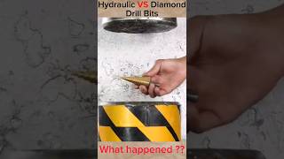 Download Lagu Can diamond drill bits penetrate hydraulics?? MP3