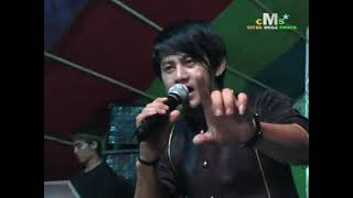 Cinta Kepatiwasa Voc. Rd Eddy Zacky //Bongas Kulon - Sumberjaya - Majalengka 5 Oktober 2010