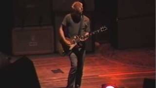 Pearl Jam Red Mosquito jones Beach 2000