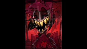 Alastor & Blitzø Edit #hazbinhotel #helluvaboss #alastor #blitzo #debate #alightmotion #shorts