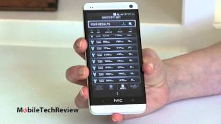 HTC One Review