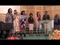 Capitol City Worship LIVE | Are You too Comfortable?! Elder Christopher Jones