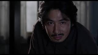 Ringu 1998 | Full Movie - Hideo Nataka getting killed by Sadako Scene 