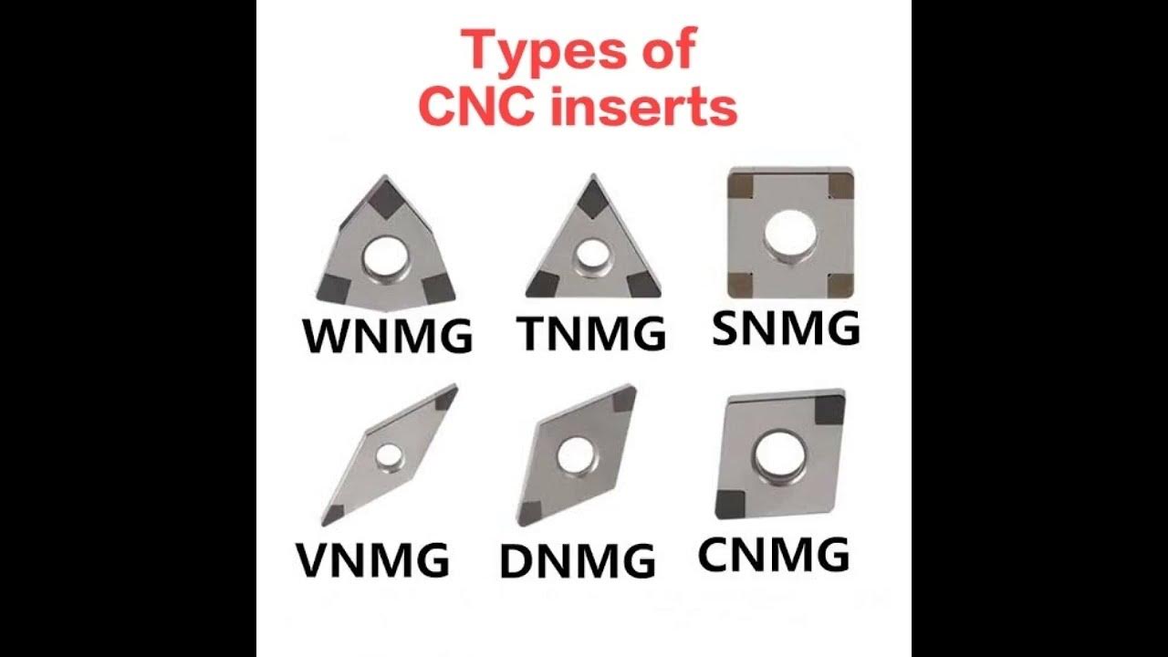 CNC Inserts Types TNMG CNMG DNMG VNMG SNMG cncmachining cnc cnc-inserts-types-tnmg-cnmg-dnmg-vnmg-snmg-cncmachining-cnc
