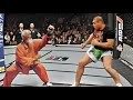 Kung Fu vs Capoeira: The Ultimate Fight