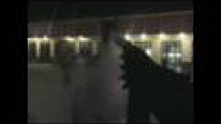The Dark Knight- Last Laugh Part 2