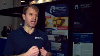 NextGen Interactions- I/ITSEC 2019