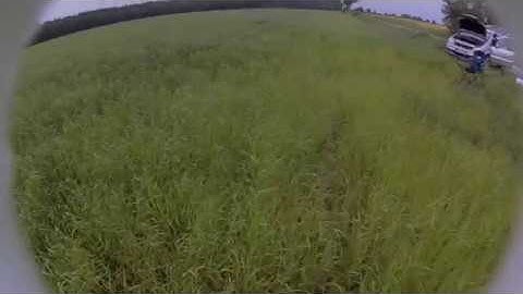 ZOHD Nano Talon - INAV autolaunch FAIL -Matek F405-WIng