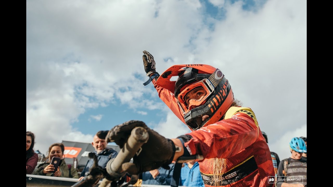 Downhill motivation 2020 MTB Awesome - YouTube