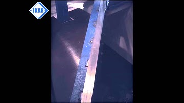 Webbing Device Edge Testing