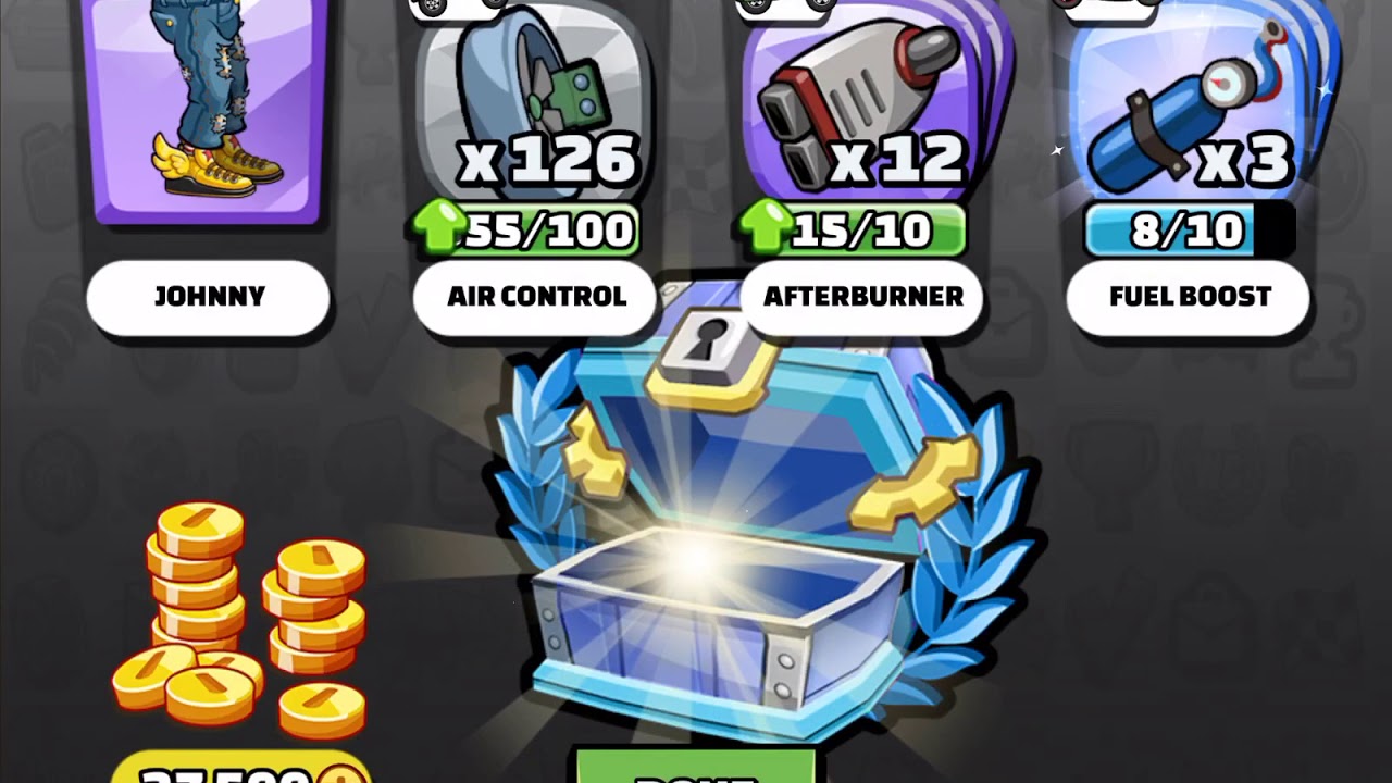 Free Legendary Chest YouTube