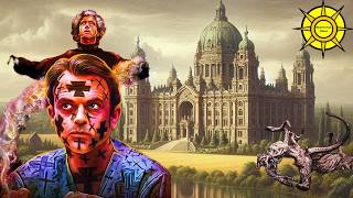 In the Mouth of Madness-Power of Belief