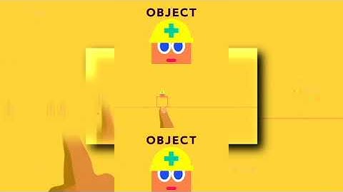 (YTPMV) Game Builder Garage – Announcement Trailer – Nintendo Switch Scan