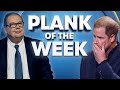 Plank Of The Week With Mike Graham | 27-October-23