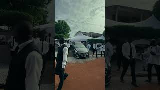 Obaa Yaa Afrifa Funeral Service