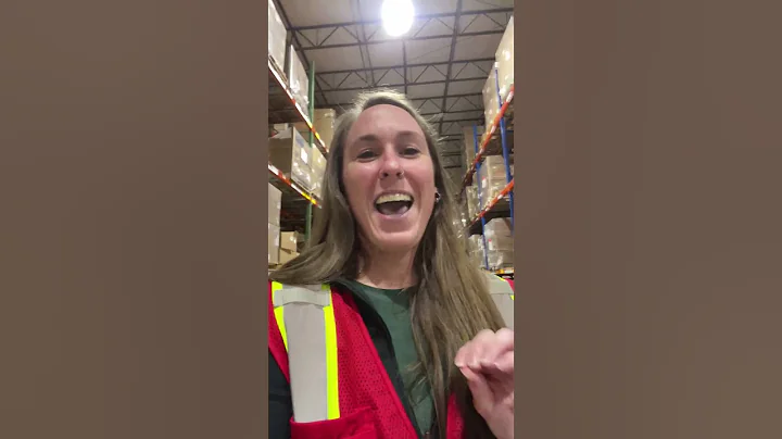 Physical Inventory vs. Cycle Counting