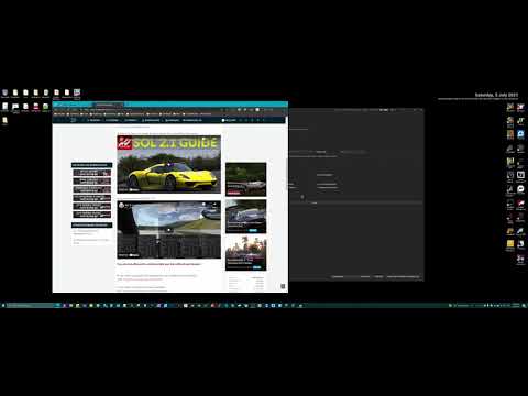 Assetto Corsa Content Manager Setup Youtube