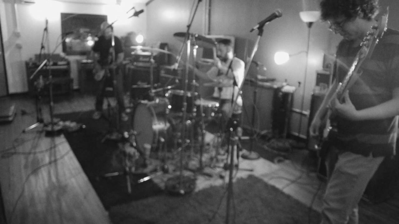 SofaBurn Presents:  Knife The Symphony LIVE @ Candyland Studio-"Boulevard Inn"