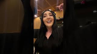 Burcu Göktürk - Karşıyakalı Resimi