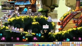 메이플스토리 은월 플레이 2013/12/24 (10)