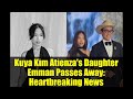 Kuya Kim Atienza's Daughter Emman Passes Away: Heartbreaking News