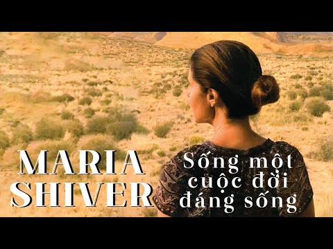 Video: Maria Shriver: tiểu sử của một nhà báo