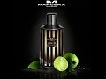 Mancera Lemon Line Fragrance Review (2014)
