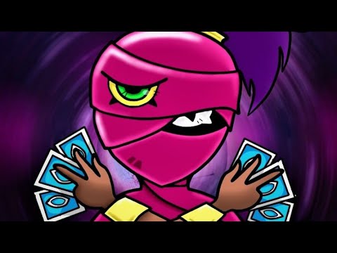 საუკეთესო glith მთელ ბრაულ სტარში brawl stars ქართულად!!!