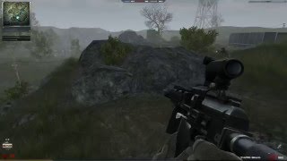 Contract Wars: TKPD Storm Gameplay - PK-AS