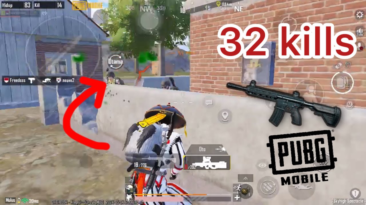 32 kills solo vs squad new event 😎 | Pubg Mobile - YouTube