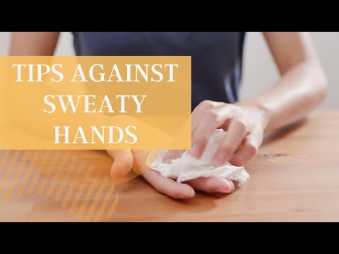 Video: How to Treat Injuries Caused by Needlework in the Workplace