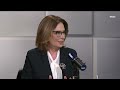 "Jako polityk jest skończony". Wojna w Senacie i echa po posiedzeniu RBN-u ["News Michalskiego"]