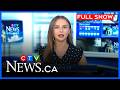 OPP Officer Charged And Gas Prices Rise CTV News Kitchener At Five For May 15 2026 