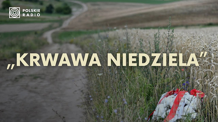 Rzeź wołyńska. Prof. Grzegorz Motyka: to była etniczna czystka na Polakach