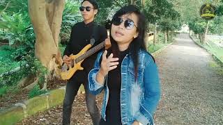 Coffe Studio  - Tangisan Rindu ( Cover Rock Version )