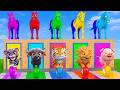 The Truth About Playing The 3D Animal Long Slide Game