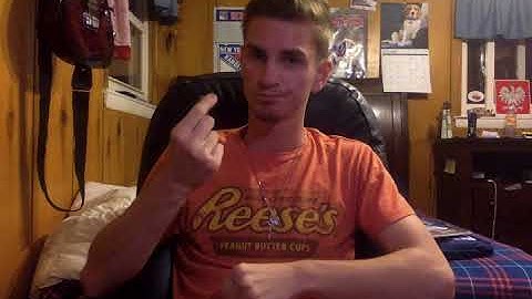 ASL 3 Midterm: Life Story