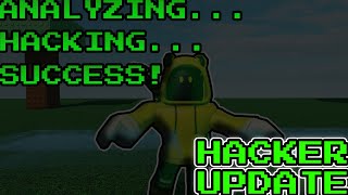 Hacking With the New Hacker Ability! | Ability Wars