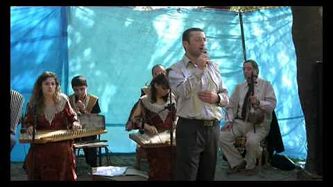 ARMEN APOYAN  Hazaran blbul