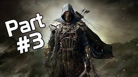 Thief Gameplay Walkthrough Part 3 - Chapter 1 Lock